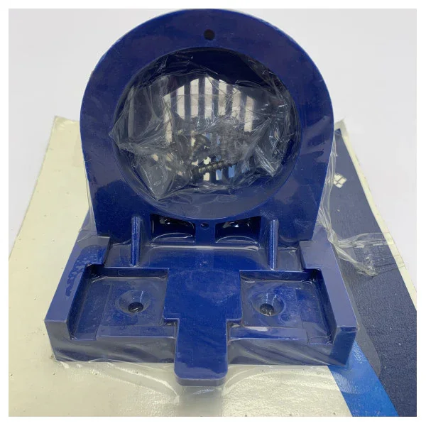 Rule 265 Mounting Bracket for Bilge Pump - Transom Mount - Bracket Only Vente Directe