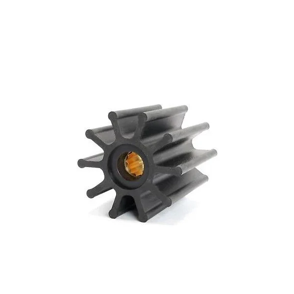 Jabsco Impeller 31100-0061 Neoprene - Marine Water Pump Swivel with Spline Hub Bon Marché