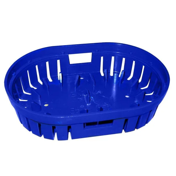 Rule-Mate 1500-2000 Replacement Strainer Base - Bilge Pump Pedestal 286 Expédié Aujourd'hui