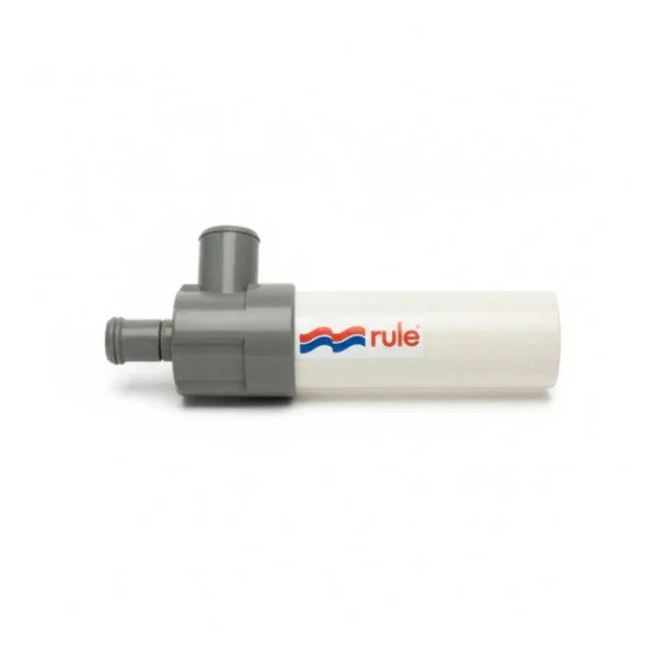 Soldes Rule ABS Hand Pump 10 Gallon - Marine Manual Bilge Pump - 167