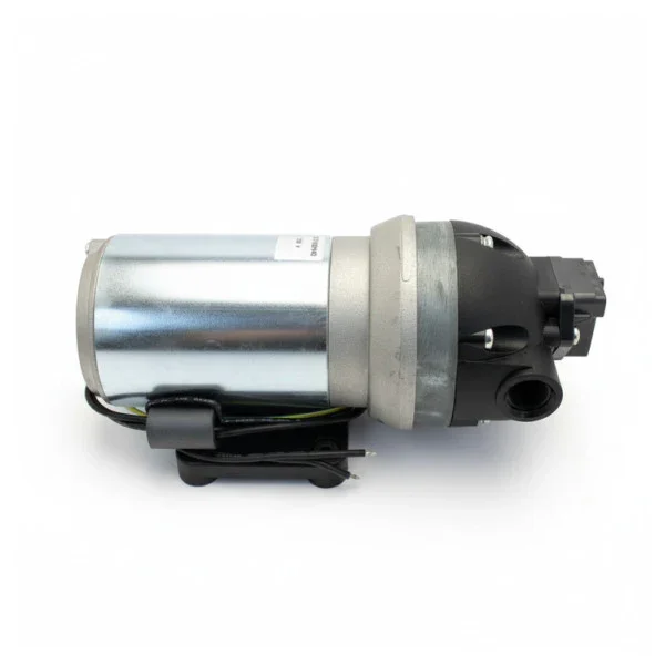 Nouveauté Xylem E-77405140 Marine Positive Displacement Pump