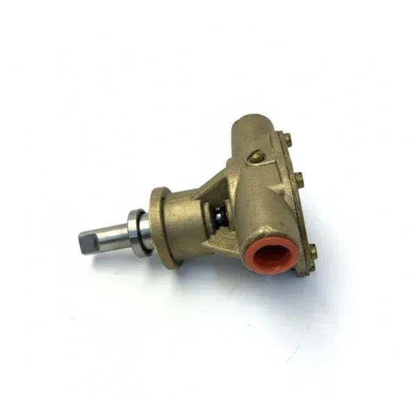 Offre Exclusive Jabsco 29480-2031C Bronze Marine Engine Cooling Pump - Saltwater Resistant