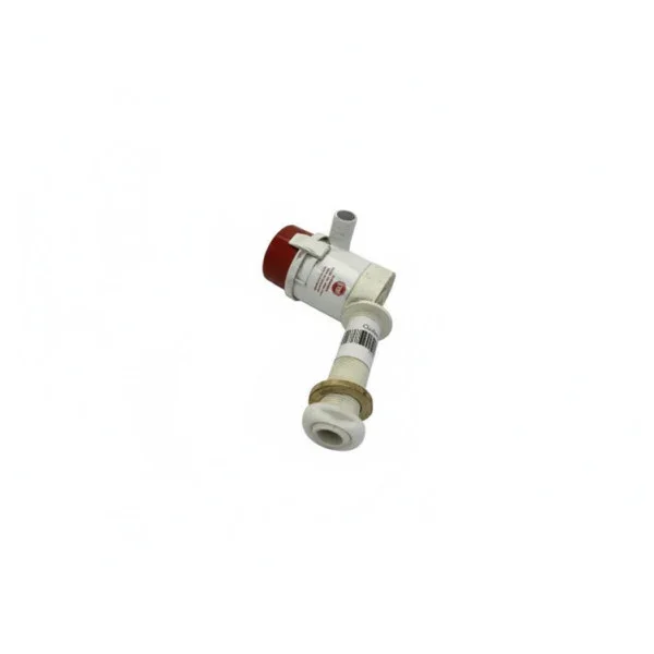 Meilleure Vente Rule 700 GPH Submersible Bilge Pump 12V - 203CM