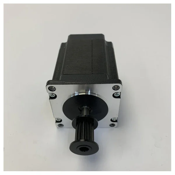 Quantité Limitée Intellian VSAT AZ Drive Stepper Motor for i9P/i9W - S2-9323 NEMA 23