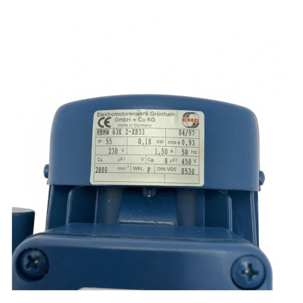 Satisfait Ou Remboursé Jabsco PAR-Max 4 Marine Pressure Pump 230V - 30800-1308