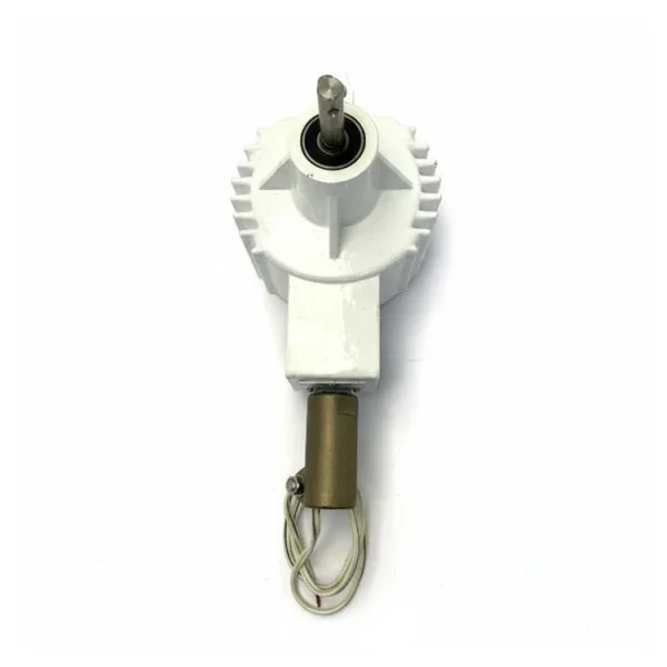 Réduction ITT AeroGen 4 Marine Wind Generator 12V Power Component - SKU 11111-X51-AERO4GEN
