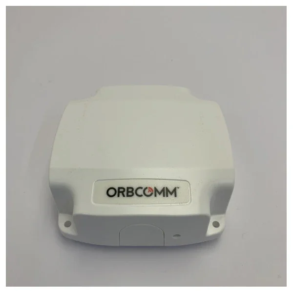 Pole Star ST6100 Orbcomm Satellite Asset Tracker Transceiver Livraison Express