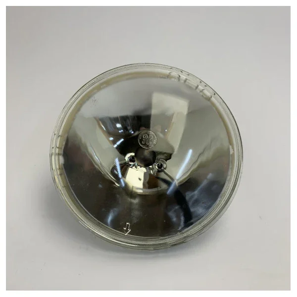 Authentique Jabsco 67262-0000 7-Inch Marine Searchlight Replacement Bulb - 12V