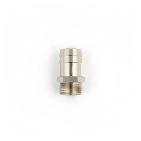 Prix Réduit Marine Hose Barb Adapter 1/2inch BSP Gas Thread to 20mm