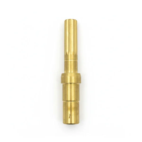 Xylem Short G.M. Brass Shaft for Marine Pumps - 0192125000 Expédié Aujourd'hui