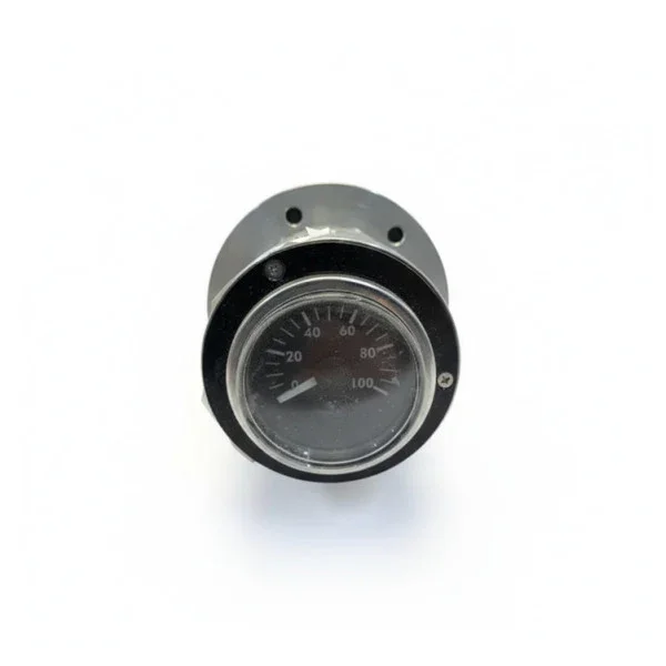 Stainless Steel Visual Level Sensor D100 L375 - 002-3373 Vente Directe