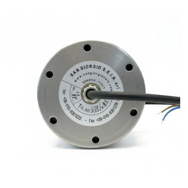 Jusqu'à Épuisement Des Stocks San Giorgio S.E.I.N. Marine Level Sensor L=850mm 10-180 Ohm TIL-40336-V85