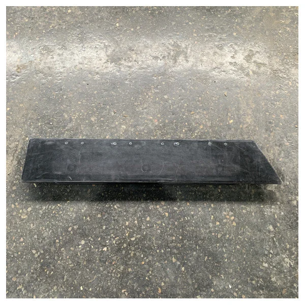 Lewmar Hanse 385 Aft Structure Window - Black - Boat Window - 30234500 Super Prix
