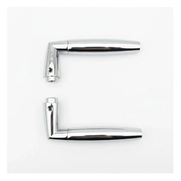Commander Maintenant Olivari AI 230 Sector Door Handle with Box Lock LH