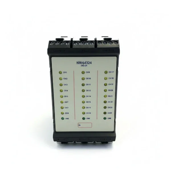 Bon Plan NW64324 DIG-24 Marine Digital Input Module - 24 Channels