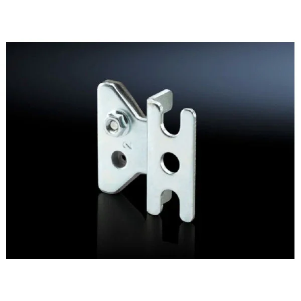 Affaire À Saisir Rittal 2508100 Mounting Brackets for Enclosure Systems