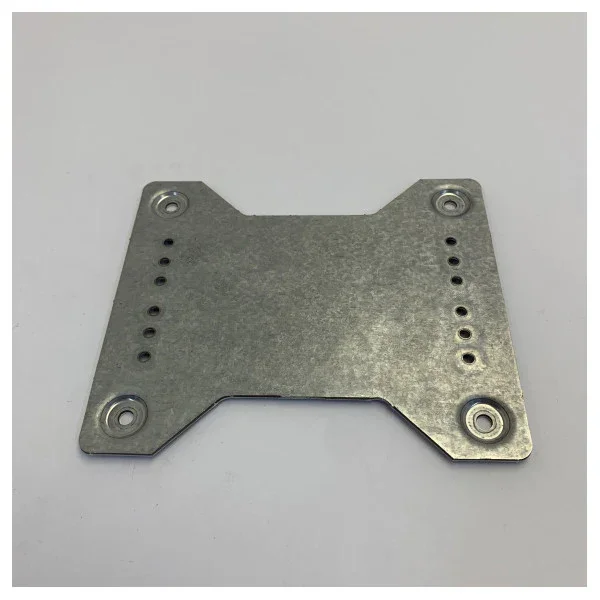 Prix Réduit Cobham S-41-130982-A Marine Mounting Bracket Plate