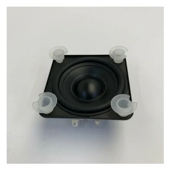 Vente Flash Marine Audio Speaker with Suction Cup Mount - S-46-054