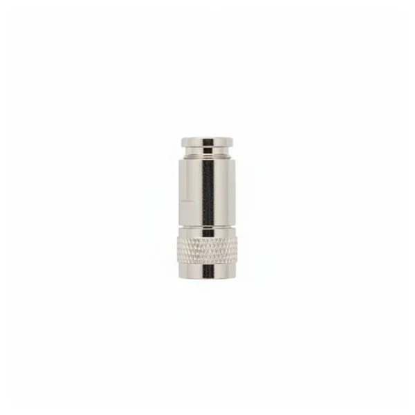 Promotion Saisonnière Cobham S-31-206877-000 RF Coaxial Connector