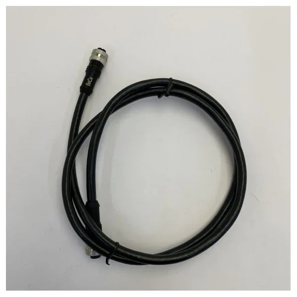 Cobham SATCOM BeCu Marine Electronics Cable S-37-151944-A Populaire