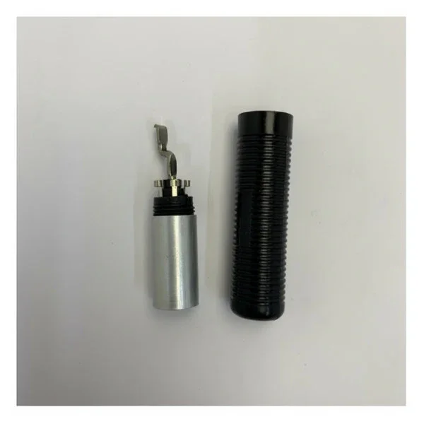 Réduction TJ101 Marine Ignition Key and Protective Grip Sleeve