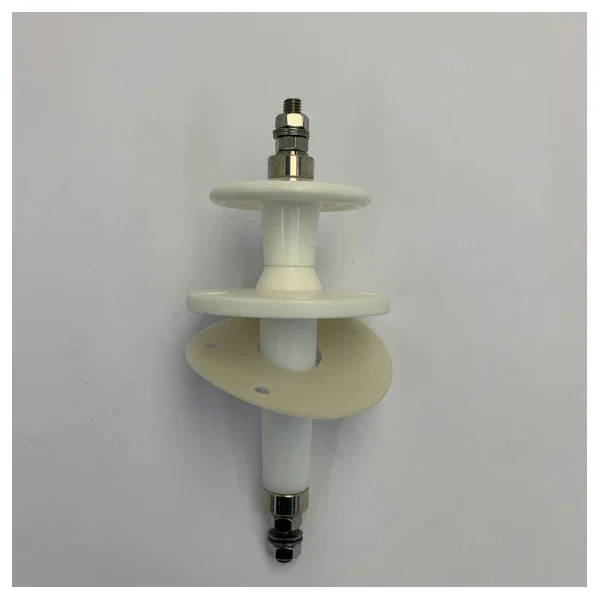 AC Antennas Marine Antenna Feed-Through Insulator for Wire Antennas - H040F Vente Directe