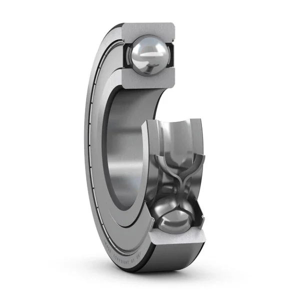 SKF 6007-2Z Deep Groove Ball Bearing Offre Exclusive