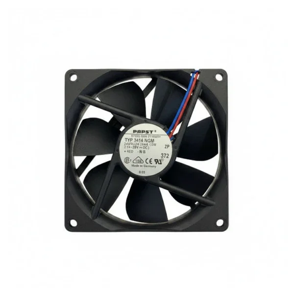 EBM PAPST STD20-110-222 Marine Industrial Cooling Fan Offre Limitée