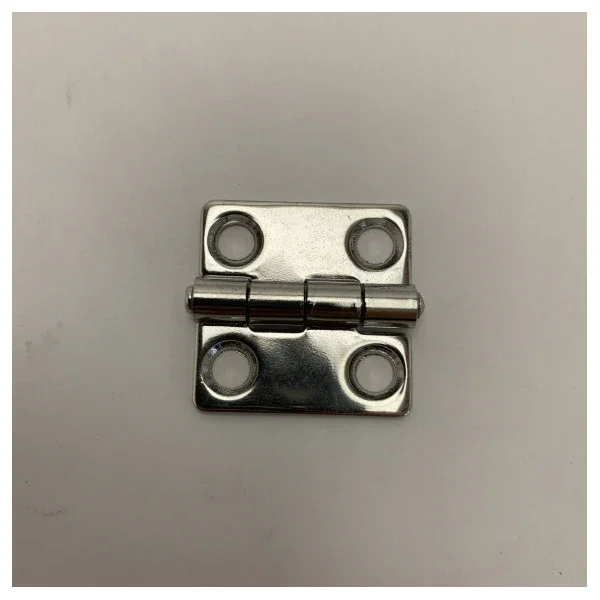 Stainless steel 316 hinge for anchor hatch – durable corrosion-resistant Dernier Modèle