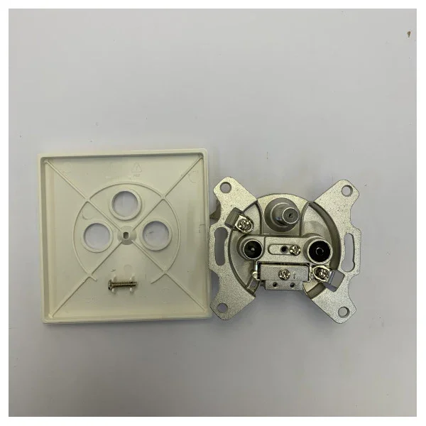 SEAS TV/Radio/Satellite Outlet - Marine Antenna Socket - 1030 Petit Prix
