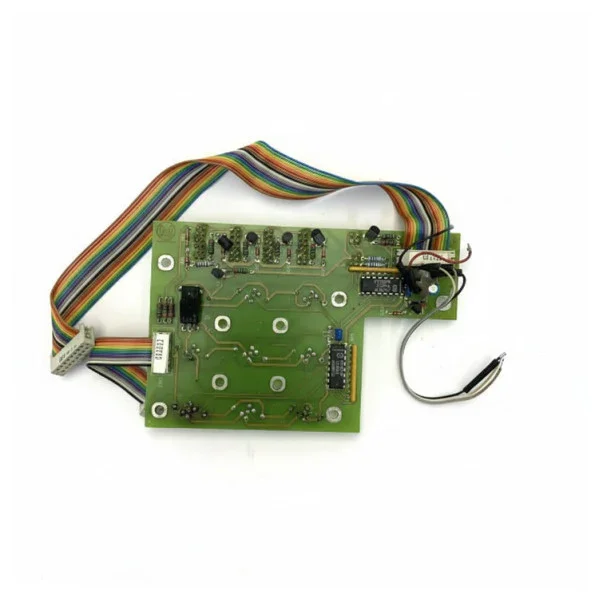 Dernière Chance Radio Zeeland PCB Keyboard ECO RZ1719-A1 - Marine Electronics Spare Part