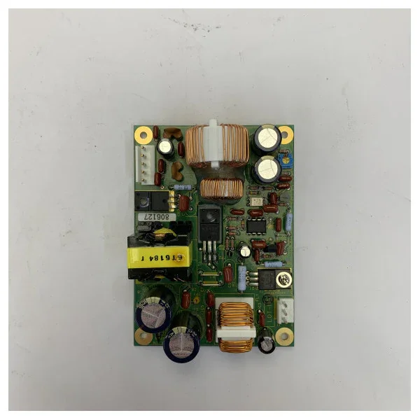Furuno 05P0737A(LF) SW-REG Power Supply PCB for FS-1570/2570/5070 MF/HF Offre Exclusive