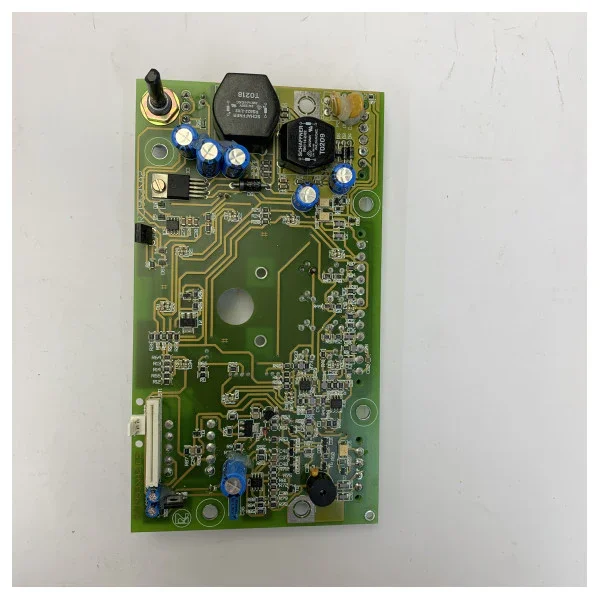 Prix Réduit Radio Zeeland SIGMA 100 PCB Printed Circuit Board RZ1953-A4 - Marine Electronics