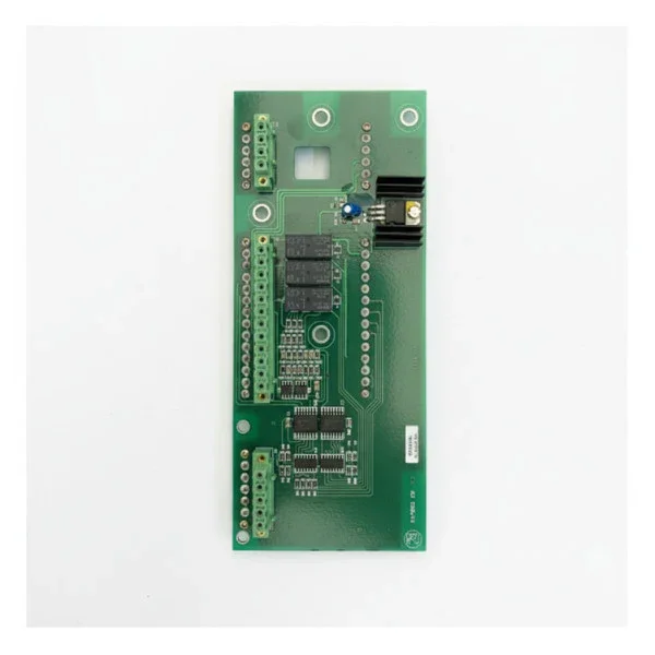 Radio Zeeland SIGMA 700MK2 PCB Switch - RZ1986-A1 Marine Electronics Must-Have