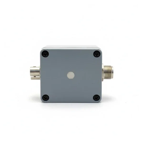 Marque Radio Zeeland RZ316 Conversion Box DELTA/EURO - Marine Electronics
