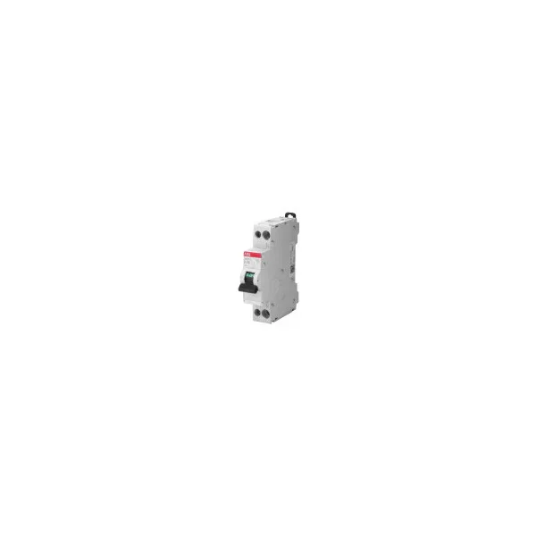 Soldes ABB SN201 L-B2 Circuit Breaker 1+N 2A - 2CSS245101 Circuit Breaker