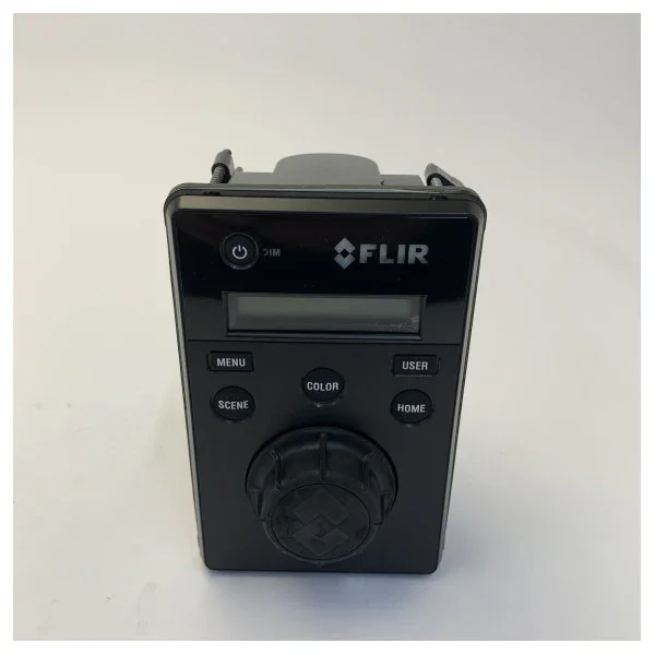 Dernière Chance FLIR JCU-1 Joystick Control Unit for M-Series Marine Thermal Cameras - 500-0395-00