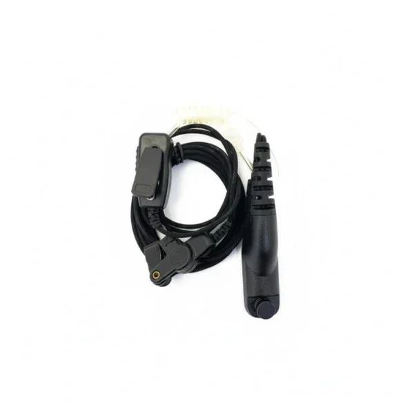 Remise Eukay EU-XSE2W-M7 2-Wire Surveillance Walkie-Talkie Headset