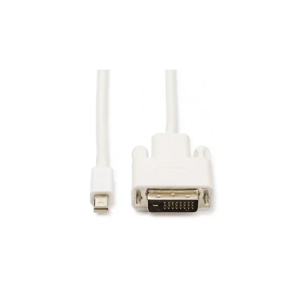 DeLOCK Mini DisplayPort to DVI Cable 1m Prix Bas