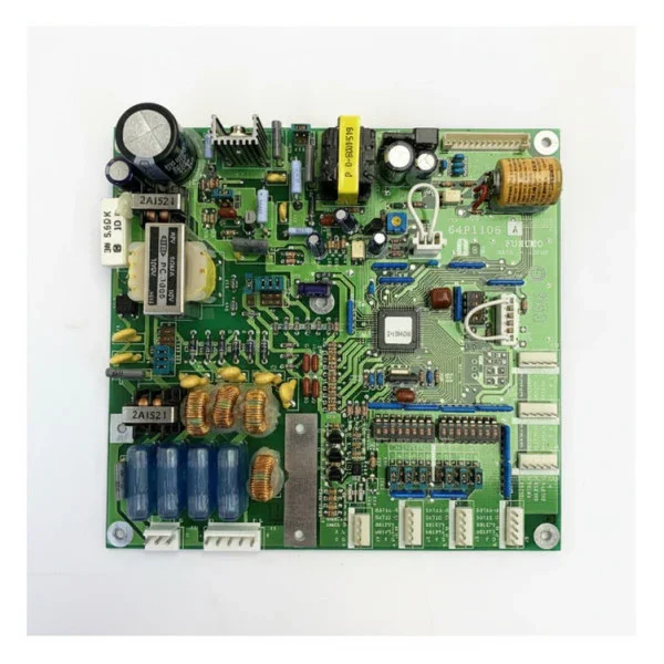 Furuno GC-8A-2 Gyro Converter for FR-1500MK3 Radar Bon Plan
