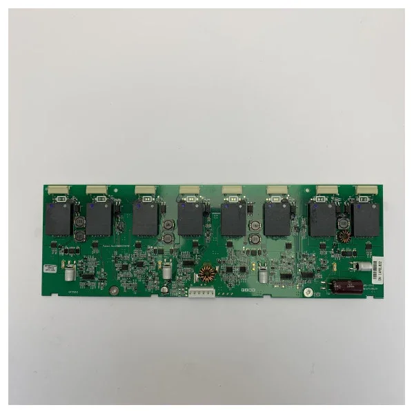Hatteland Display Backlight Inverter 26in G260J1-L05 Marine Monitor Part Prix Choc