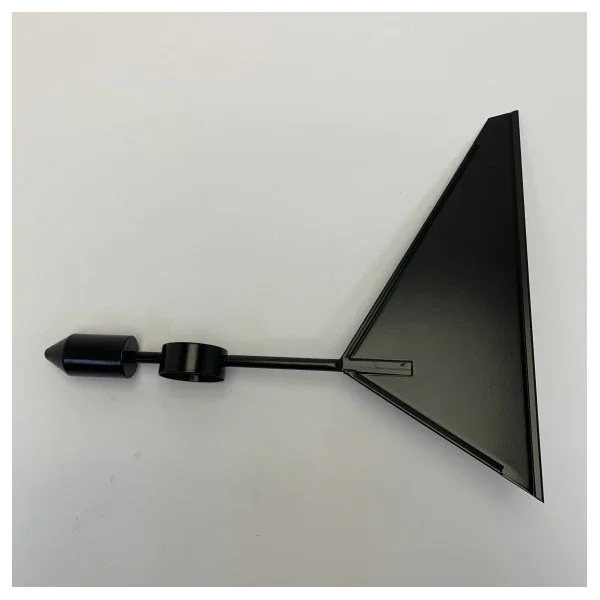Authentique Observator OMC-160 Wind Vane Marine Navigation Sensor - OMC-9165