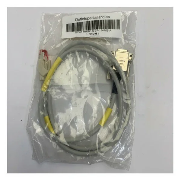 Cobham Sailor VSAT iDirect Modem Cable Serial & RSSI 37-134678-A Prix Réduit