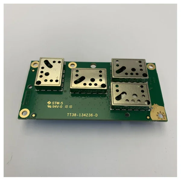 Cobham Sailor 150/250 FBB DLNA ATC Version PCB Board 60-134236 - Unused Prix Promo