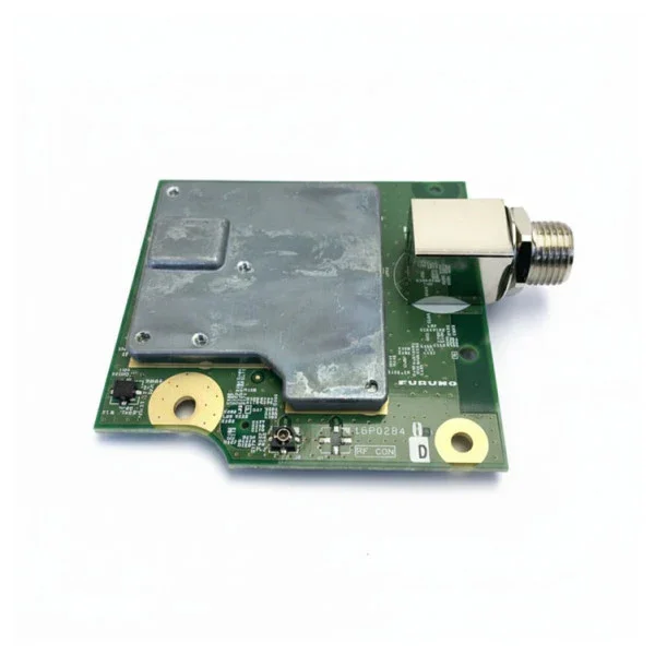 Furuno FELCOM 19 Satcom-C PCB 16P0284D(LF) RF CON IC-219 Commander Vite