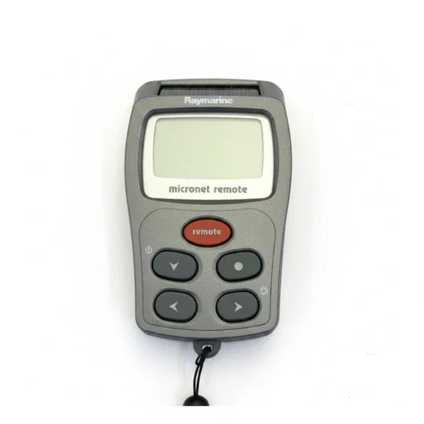 Raymarine Tacktick T113 Micronet Wireless Remote Display Retour Gratuit
