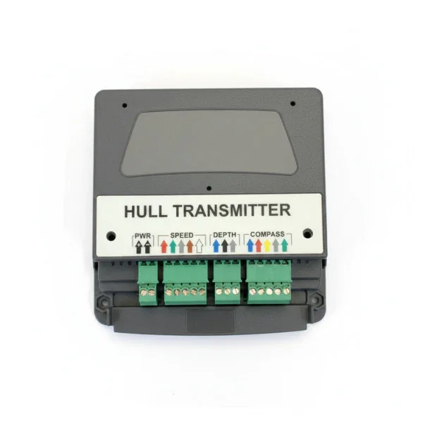 Raymarine T121 Tacktick Micronet Hull Transmitter mn100 Dernier Modèle
