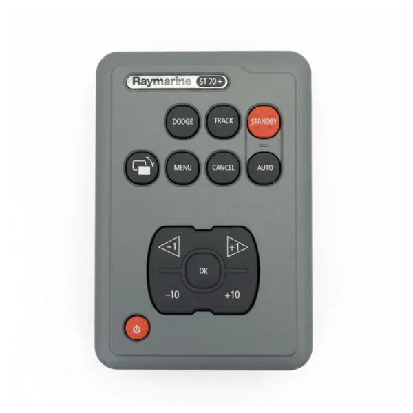 Raymarine Sail Pilot Keypad D Autopilot Controller 004-900 E22117 - ST70 Top Vente