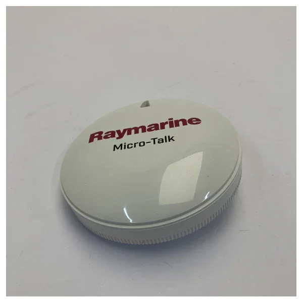 Super Prix Raymarine Micro-Talk Wireless Performance Sailing Gateway E70361 incl Cable