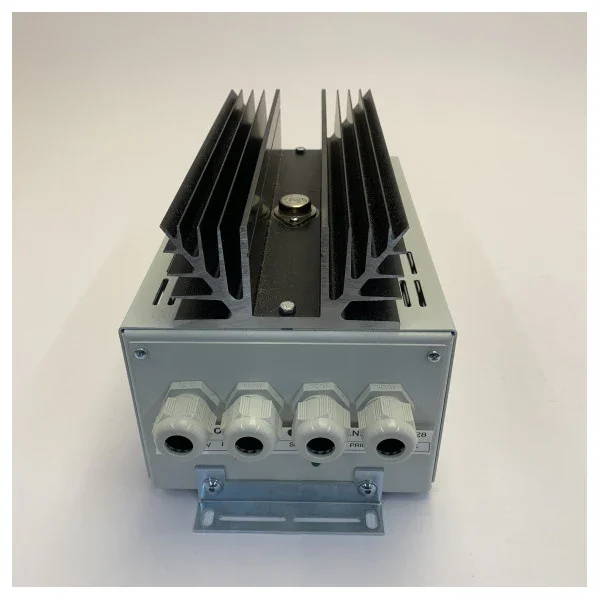 MAICO COMM.V PS1019 Dual Marine Power Supply 220VAC/24VDC to 13.8VDC 10A Offre Exclusive